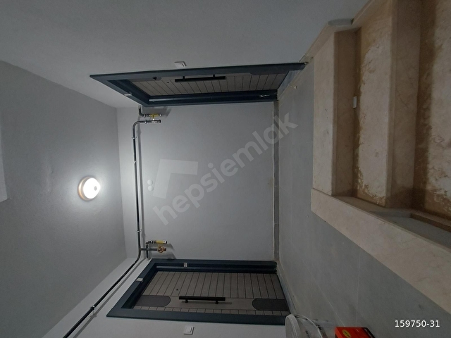 KARTEPE KOCAELİ İBRİKDERE MAHALLESİNDE 2+1 SATILIK ARA KAT DAİRE - Görsel 12