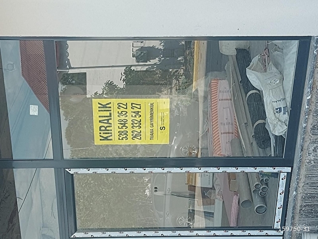 KARTEPE KOCAELİ İBRİKDERE MAHALLESİNDE 2+1 SATILIK ARA KAT DAİRE - Görsel 9