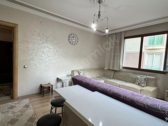 Karşıyaka Dedebaşı Mh. Anadolu cd Satılık 1+1 Eşyalı Daire - Görsel 16