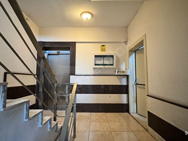 Karşıyaka Dedebaşı Mh. Anadolu cd Satılık 1+1 Eşyalı Daire - Görsel 3