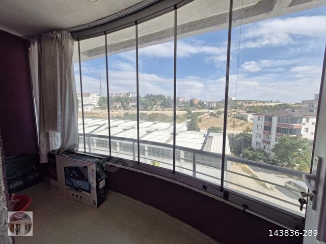 BİLECİK AKADEMİ EMLAK DANIŞMANLIĞIN`DAN SATILIK 2+1 DAİRE - Görsel 18