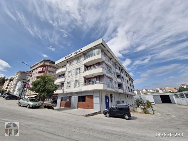 BİLECİK AKADEMİ EMLAK DANIŞMANLIĞIN`DAN SATILIK 2+1 DAİRE - Görsel 4