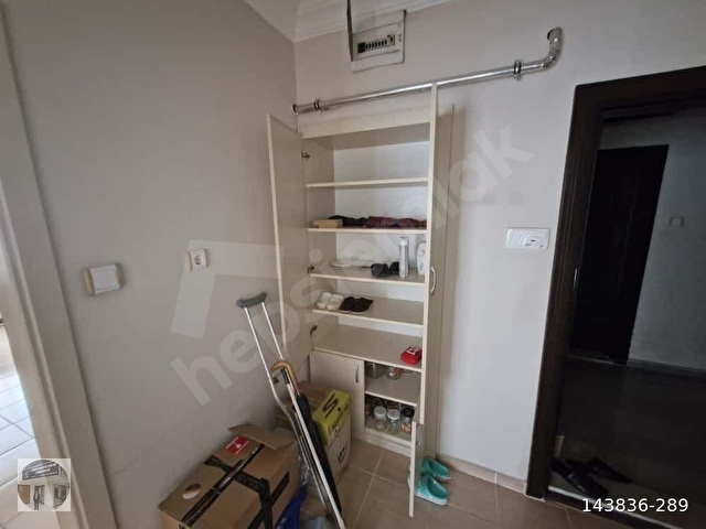 BİLECİK AKADEMİ EMLAK DANIŞMANLIĞIN`DAN SATILIK 2+1 DAİRE - Görsel 16