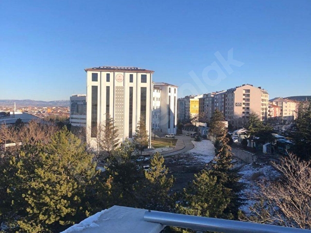 ŞEHİR HASTANESİ YAKINI KİRALIK 4+1 DUBLEX DAİRE - Görsel 2