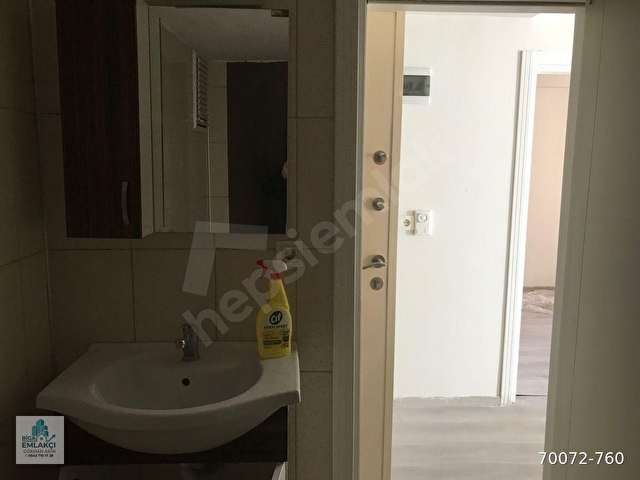 ÇANAKKALE BİGA İSTİKLAL MAH KİRALIK 1+1 DAİRE - Görsel 4