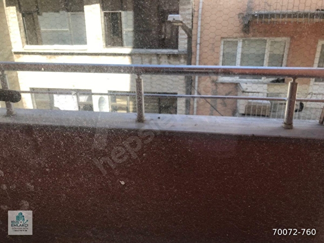 ÇANAKKALE BİGA İSTİKLAL MAH KİRALIK 1+1 DAİRE - Görsel 12