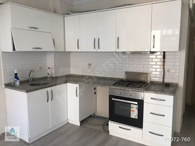 ÇANAKKALE BİGA İSTİKLAL MAH KİRALIK 1+1 DAİRE - Görsel 3
