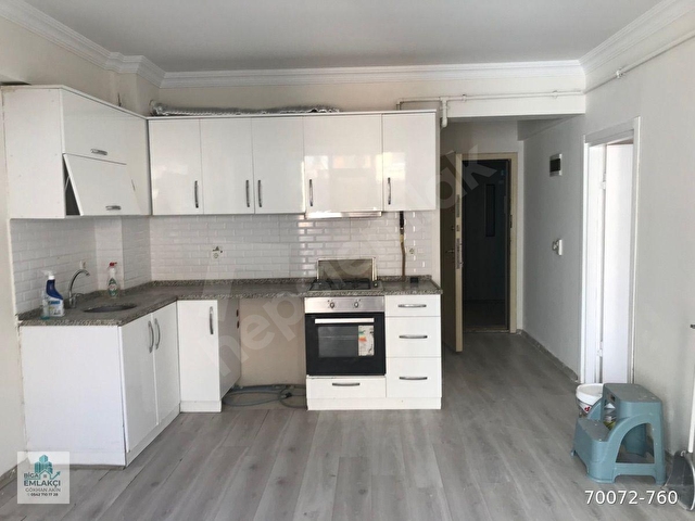 ÇANAKKALE BİGA İSTİKLAL MAH KİRALIK 1+1 DAİRE - Görsel 2