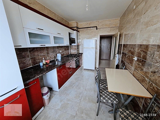 Bosna Hersekte Eşyalı Kiralık 3+1 Daire - Görsel 29