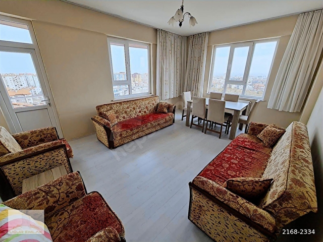 Bosna Hersekte Eşyalı Kiralık 3+1 Daire - Görsel 17