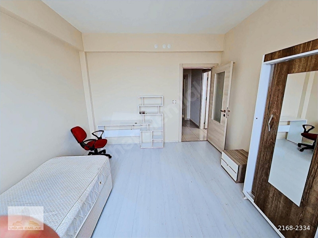 Bosna Hersekte Eşyalı Kiralık 3+1 Daire - Görsel 13