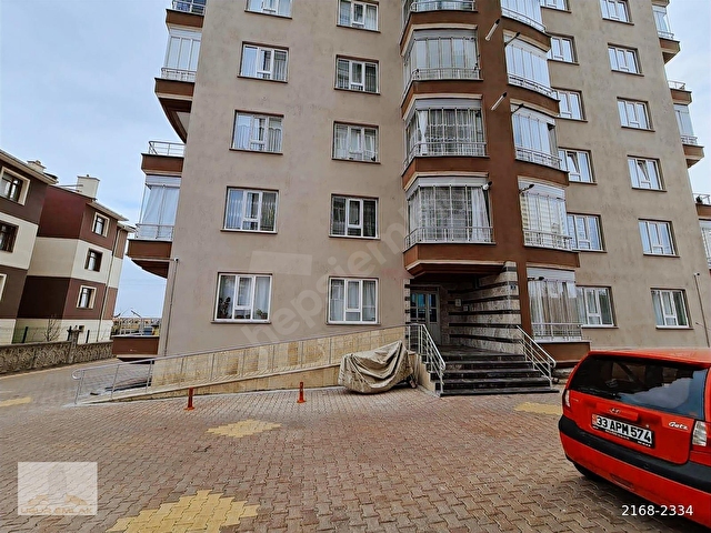 Bosna Hersekte Eşyalı Kiralık 3+1 Daire - Görsel 19