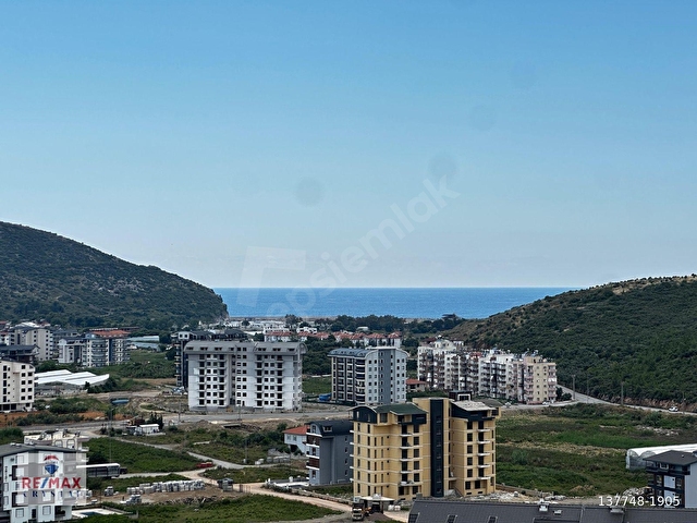 CEBELİ DE FULL MANZARALI YENİ 2+1 - Görsel 3