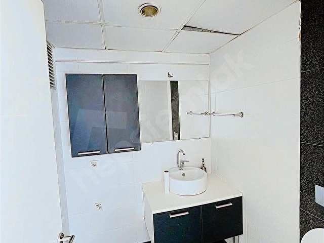 LOCA SATIŞ OFİSİNDEN METROYA YÜRÜME KİRALIK 1+1 BOŞ DAİRE - Görsel 9