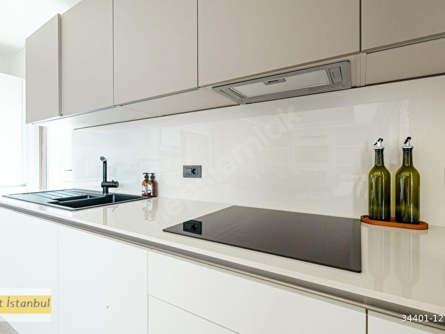 Seba Taşevler Yalıkavak 4+1 Deniz Manzaralı Kiralık Lüks Villa - Görsel 23