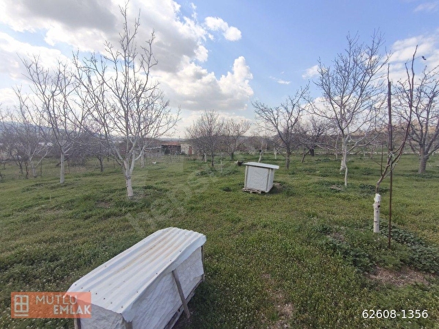 MUTLU EMLAKTAN HALKAPINARDA 4209 M2 BAHÇELİ 2 KATLI MÜSTAKİL EV(TAKASLI) - Görsel 15