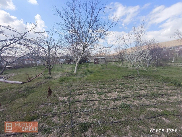 MUTLU EMLAKTAN HALKAPINARDA 4209 M2 BAHÇELİ 2 KATLI MÜSTAKİL EV(TAKASLI) - Görsel 21