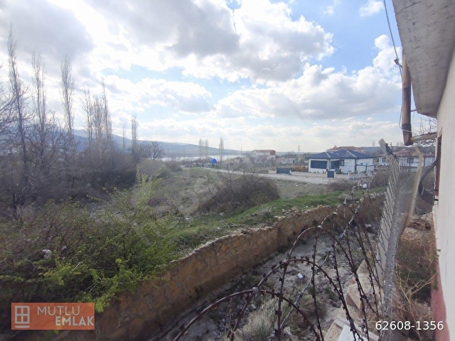 MUTLU EMLAKTAN HALKAPINARDA 4209 M2 BAHÇELİ 2 KATLI MÜSTAKİL EV(TAKASLI) - Görsel 27