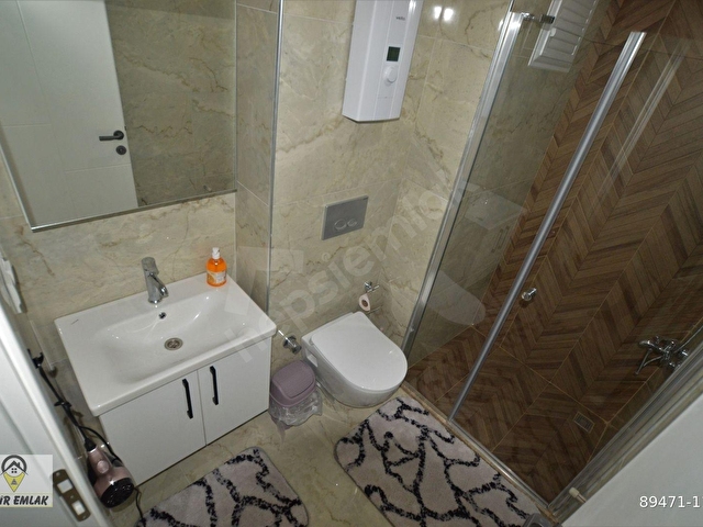 ALANYA KESTEL SATILIK 3+1 DAİRE AYRI MUTFAK EŞYALI - Görsel 10