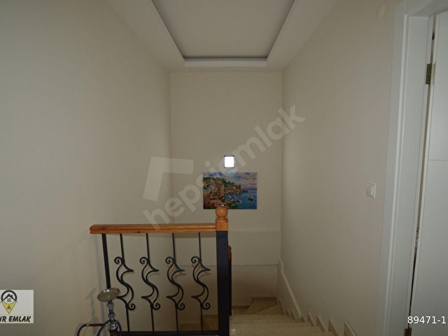 ALANYA KESTEL SATILIK 3+1 DAİRE AYRI MUTFAK EŞYALI - Görsel 13