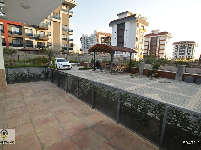 ALANYA KESTEL SATILIK 3+1 DAİRE AYRI MUTFAK EŞYALI - Görsel 25
