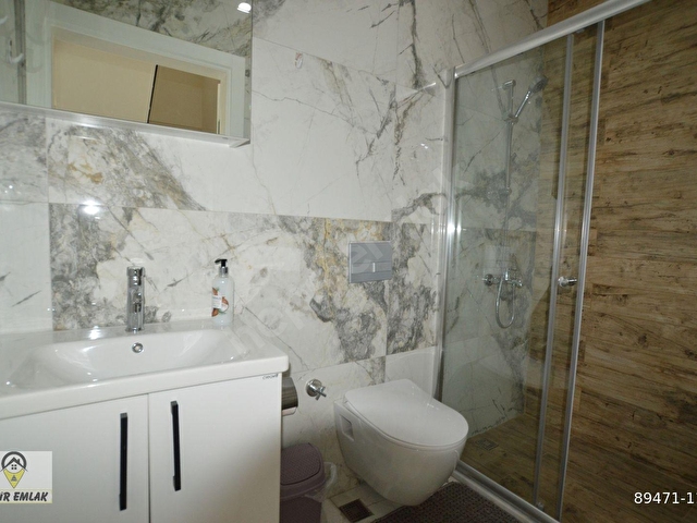 ALANYA KESTEL SATILIK 3+1 DAİRE AYRI MUTFAK EŞYALI - Görsel 28