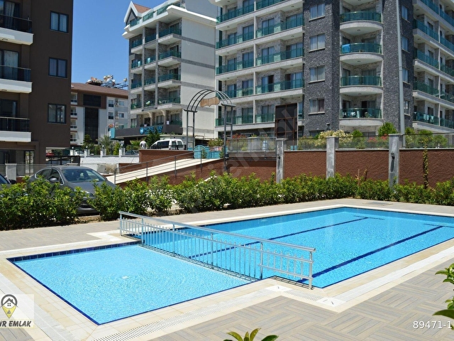 ALANYA KESTEL SATILIK 3+1 DAİRE AYRI MUTFAK EŞYALI - Görsel 5