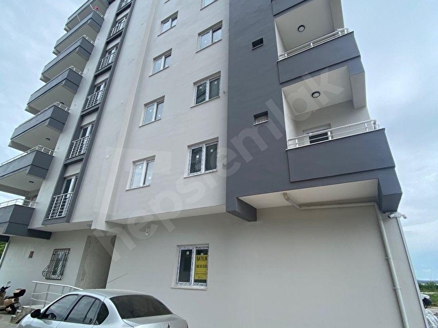 NEWGOLD GAYRİMENKUL DEN BAĞLAR MAH SIFIR 2+1 SATILIK DAİRE - Görsel 17