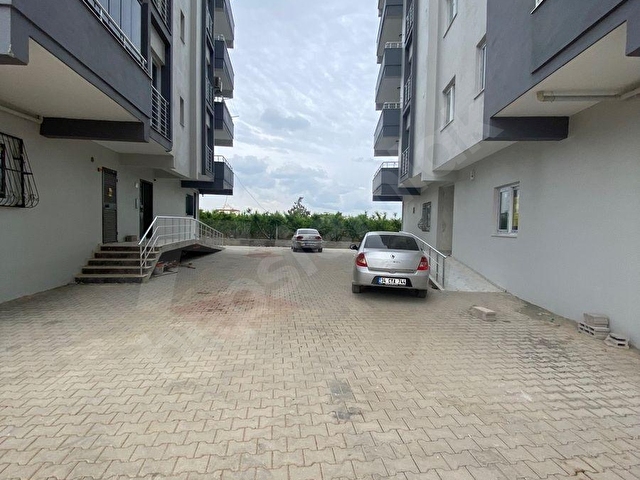 NEWGOLD GAYRİMENKUL DEN BAĞLAR MAH SIFIR 2+1 SATILIK DAİRE - Görsel 19