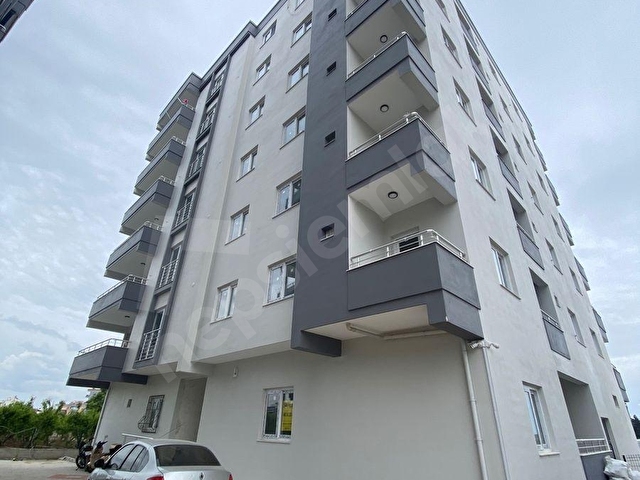 NEWGOLD GAYRİMENKUL DEN BAĞLAR MAH SIFIR 2+1 SATILIK DAİRE - Görsel 20
