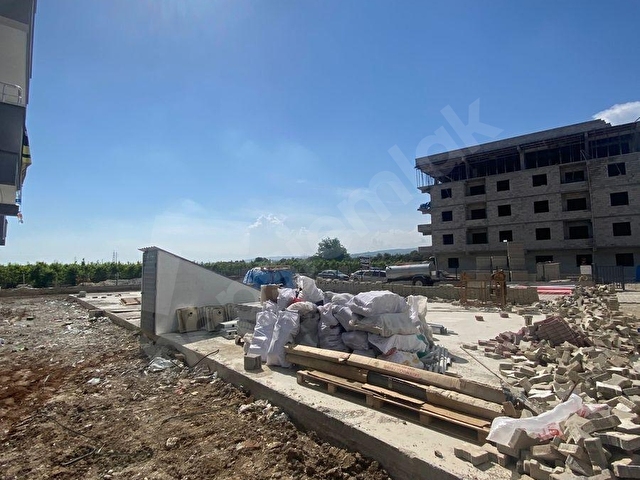 NEWGOLD GAYRİMENKUL DEN BAĞLAR MAH SIFIR 2+1 SATILIK DAİRE - Görsel 21