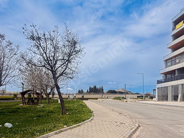 Mixtum Officete 46m Cepheli, Depolu, Prestijli, Satılık Dükkan - Görsel 27