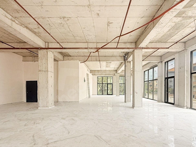 Mixtum Officete 46m Cepheli, Depolu, Prestijli, Satılık Dükkan - Görsel 20
