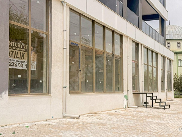 Mixtum Officete 46m Cepheli, Depolu, Prestijli, Satılık Dükkan - Görsel 30