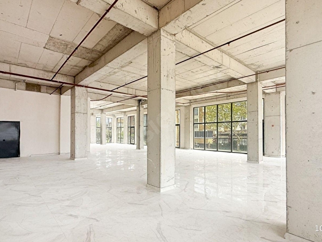 Mixtum Officete 46m Cepheli, Depolu, Prestijli, Satılık Dükkan - Görsel 19