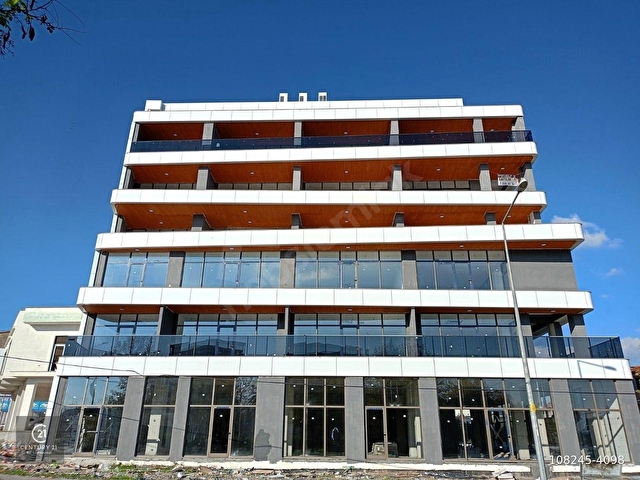 Mixtum Officete 46m Cepheli, Depolu, Prestijli, Satılık Dükkan - Görsel 3