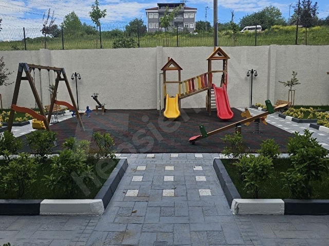 Sosyal Donatılı Site İçinde Üst Segment 4+2 Dubleks - Görsel 7