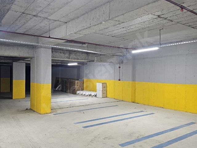 Sosyal Donatılı Site İçinde Üst Segment 4+2 Dubleks - Görsel 2