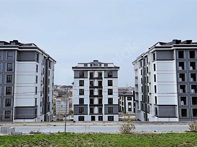 Sosyal Donatılı Site İçinde Üst Segment 4+2 Dubleks