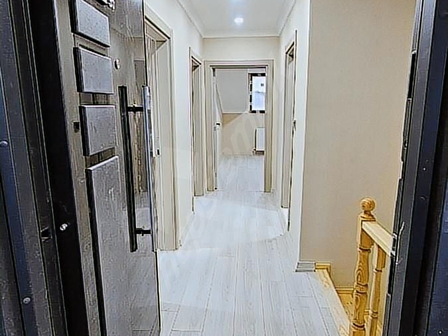 Sosyal Donatılı Site İçinde Üst Segment 4+2 Dubleks - Görsel 30