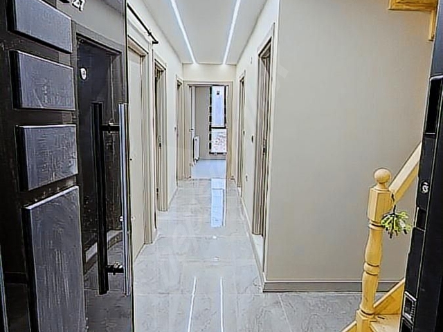 Sosyal Donatılı Site İçinde Üst Segment 4+2 Dubleks - Görsel 17