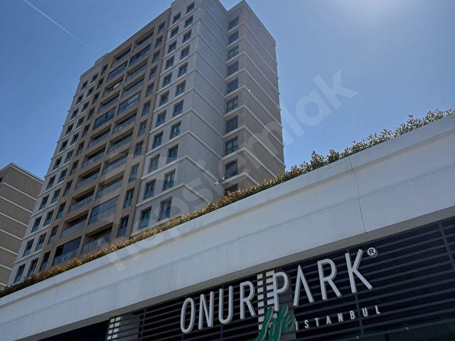 ONUR PARK LİFE SATILIK DÜKKAN - ONUR PARK LIFE SHOP FOR SALE