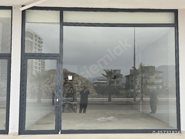 Sıfır Dükkan Depolu