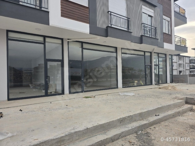 Sıfır Dükkan Depolu - Görsel 3