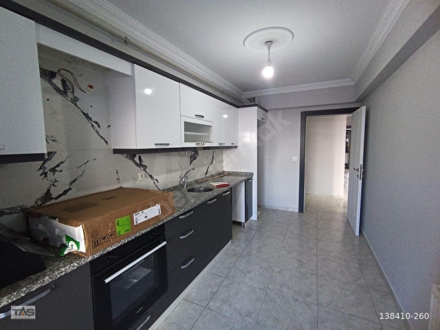 ÇINARLI MAH SIFIR AYARINDA İSKANLI ASANSÖRLÜ BALKONLU 3+1