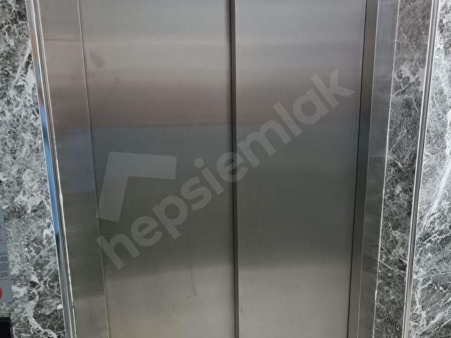ÇINARLI MAH SIFIR AYARINDA İSKANLI ASANSÖRLÜ BALKONLU 3+1 - Görsel 28