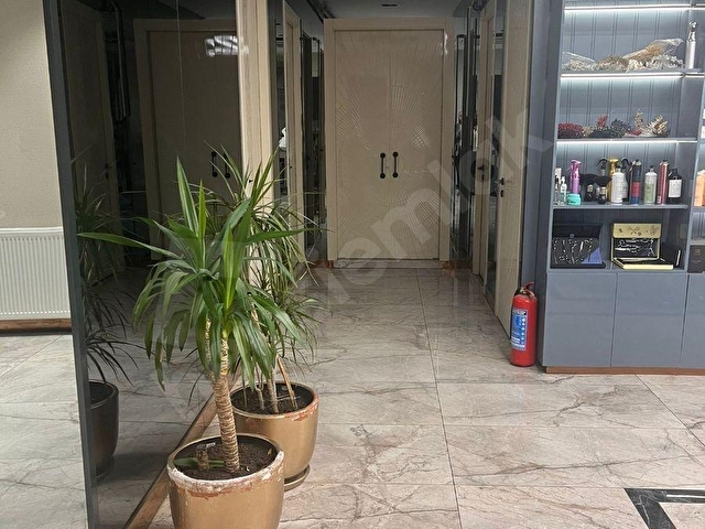 KEÇİÖREN GÜÇLÜKAYA FATİH CADDESİNDE SATILIK 200m2 DÜKKAN - Görsel 3