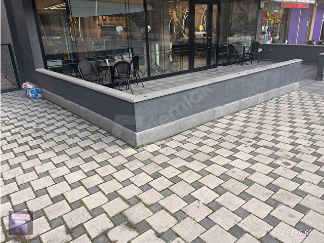 KEÇİÖREN GÜÇLÜKAYA FATİH CADDESİNDE SATILIK 200m2 DÜKKAN - Görsel 2