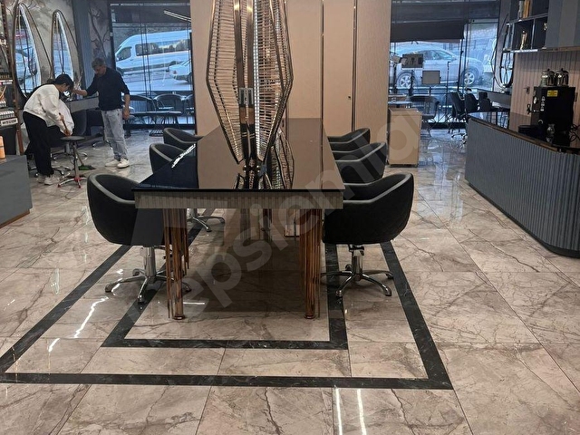 KEÇİÖREN GÜÇLÜKAYA FATİH CADDESİNDE SATILIK 200m2 DÜKKAN - Görsel 6