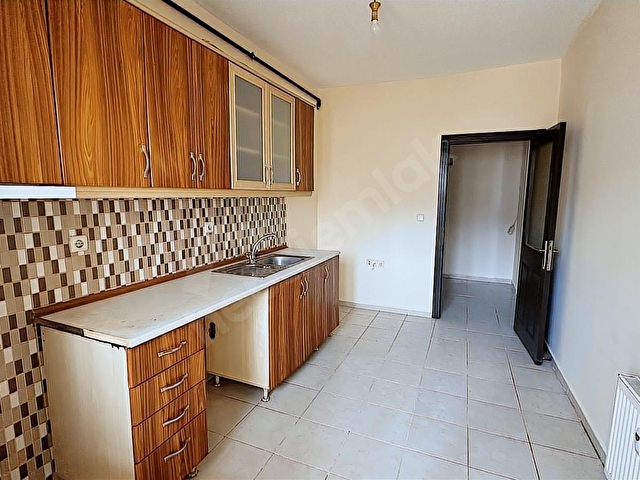 ÇANAKKALE KEPEZ 960 TOKİ KONUTLARINDA 3+1 SATILIK DAİRE - Görsel 10